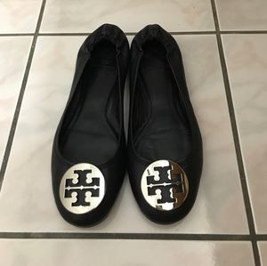 Tory Burch Reva Ballet Flats